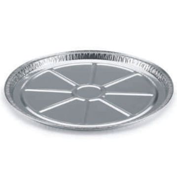 Forma de Aluminio Circular Bordo G 452cc - C452G