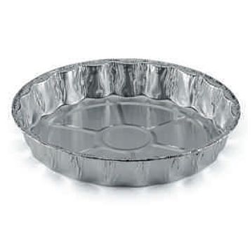 Forma de Aluminio Circular Bordo G 482cc - C482G