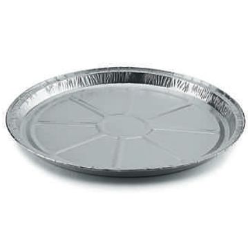 Forma de Aluminio Circular Bordo G 920cc - C4G