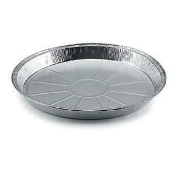 Forma de Aluminio Circular Bordo G 570cc - C528G