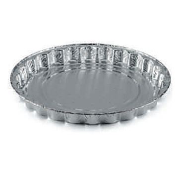 Forma de Aluminio Circular Bordo G 570cc - C570G