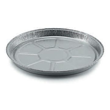 Forma de Aluminio Circular Bordo G 530cc - C5G