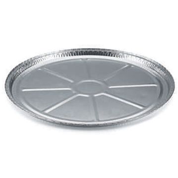 Forma de Aluminio Circular Bordo G 752cc - C752G