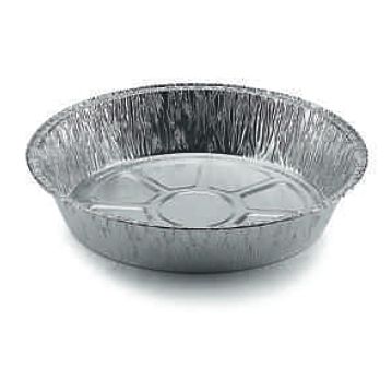 Forma de Aluminio Circular Bordo G 1070cc - C7G