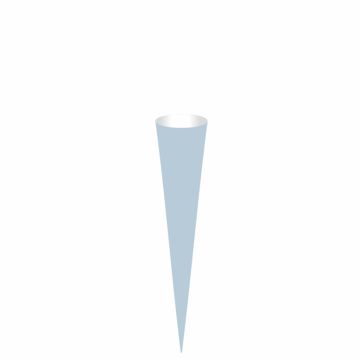 Cone de Papel 1230 para Cone de Gelado
