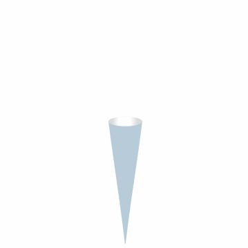 Cone de Papel 1528,7 para Cone de Gelado