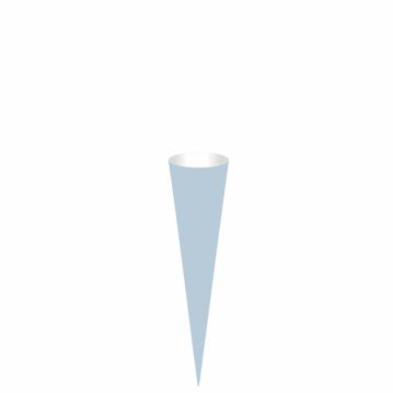 Cone de Papel 1532 para Cone de Gelado