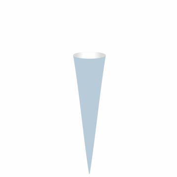 Cone de Papel 1537,5 para Cone de Gelado