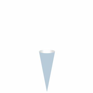 Cone de Papel 2236 para Cone de Gelado