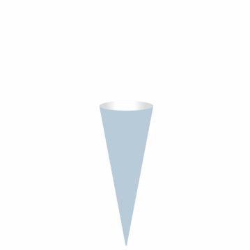 Cone de Papel 2245 para Cone de Gelado