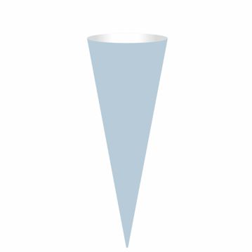Cone de Papel 2264,8 para Cone de Gelado