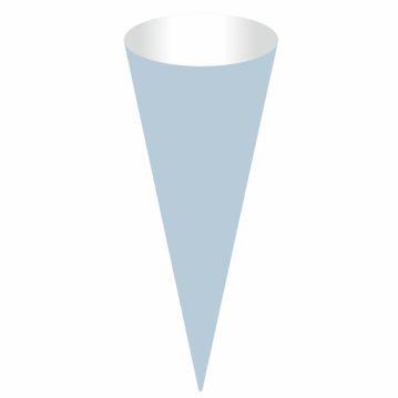 Cone de Papel 2280 para Cone de Gelado