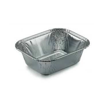 Forma de Aluminio Rectangular Bordo G 250cc - R5G