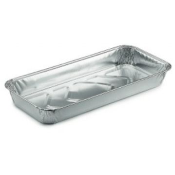 Forma de Aluminio Rectangular Bordo G 650cc - R96G