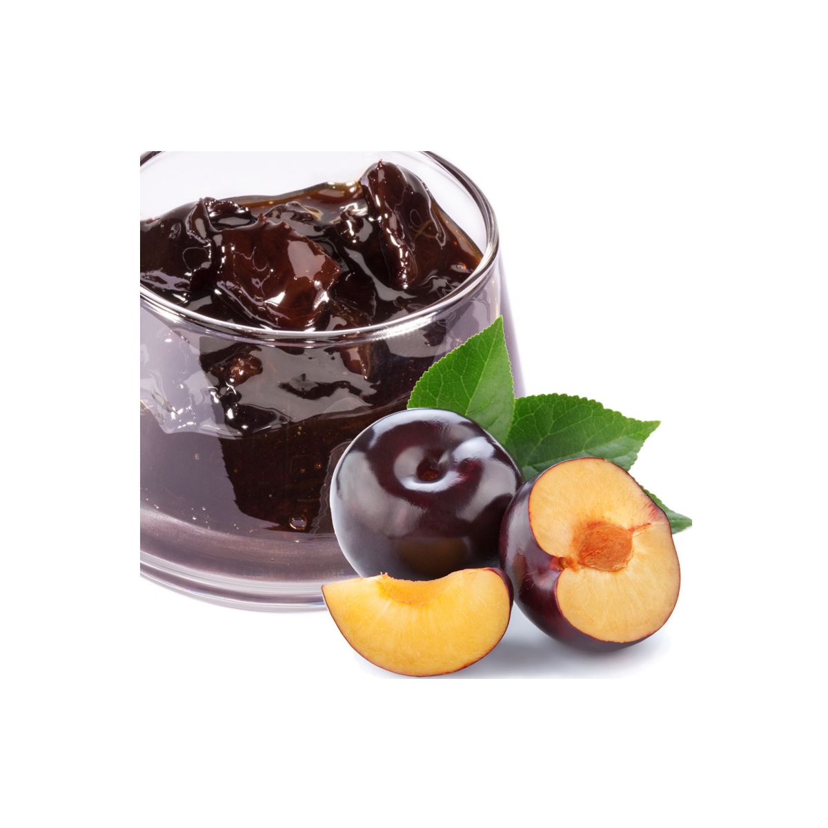 Arabeschi Ameixa 3kg