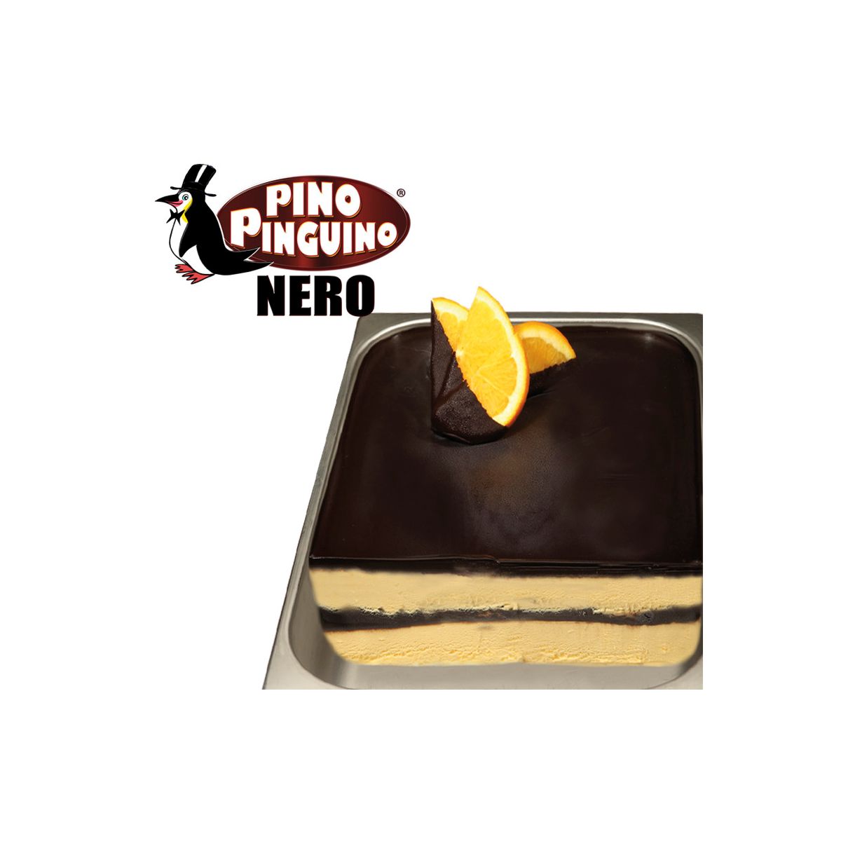 Pinopinguino Negro 3kg