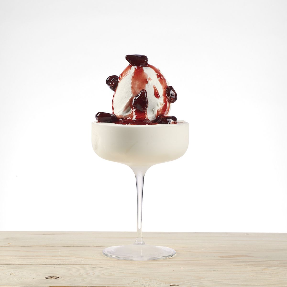 Arabeschi Fragolissima 6kg