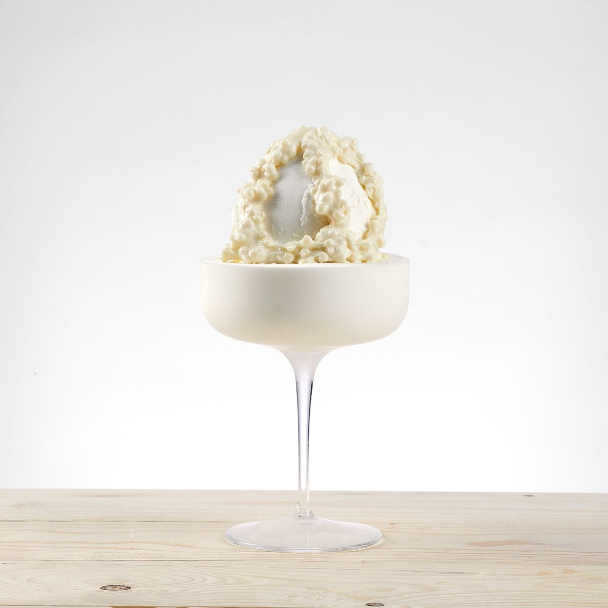 Arabeschi Krocco White 2,5kg