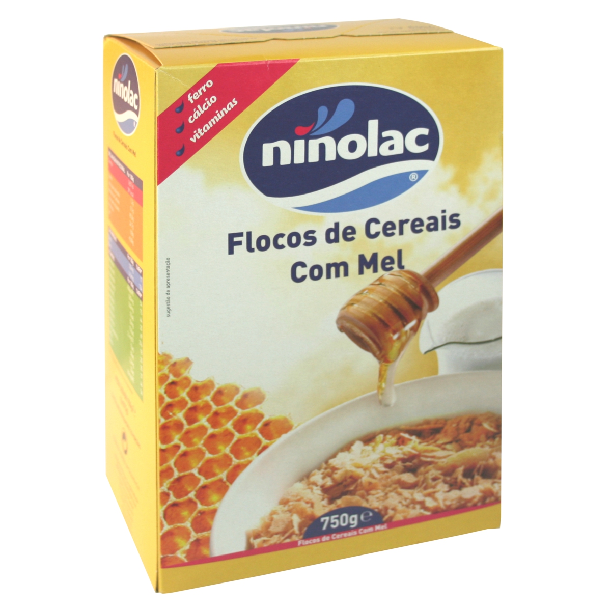 ninolac cereal