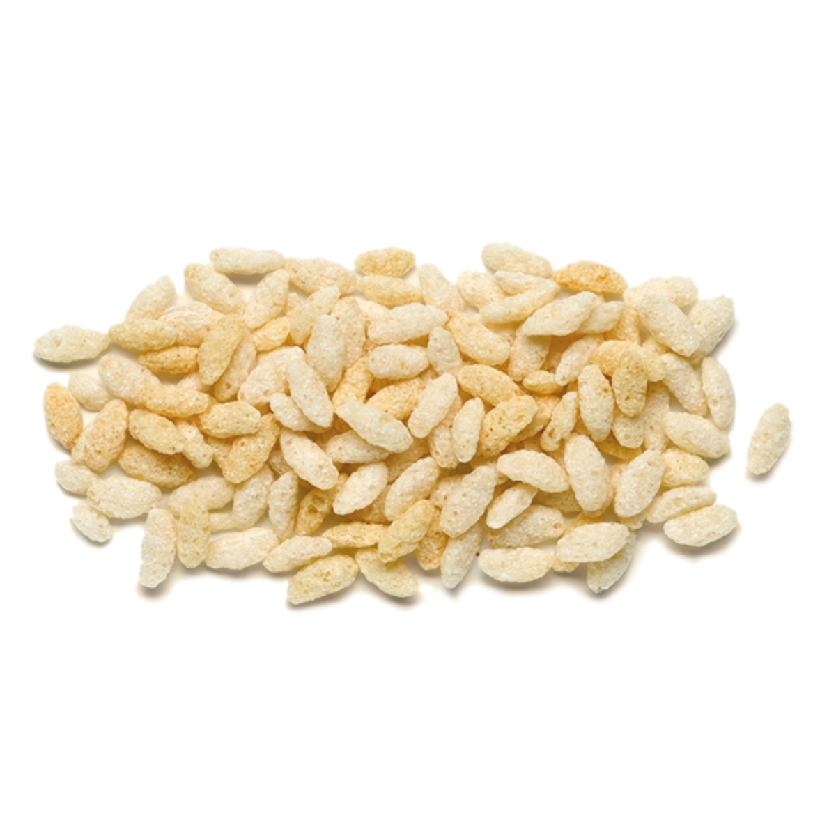 Arroz Tufado Icam 5kg