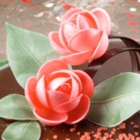 Decoraes de Oblea