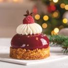 Receitas de Pastelaria Moderna