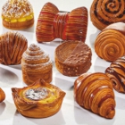 Receitas de Viennoiserie