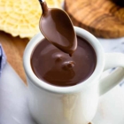 Receitas de Chocolate Quente