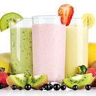 Receitas de Smoothies