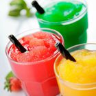 Receitas de Granizados