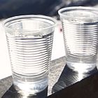 Copos de Bebidas Transparentes PP e PS