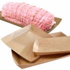 Embalagens para carne