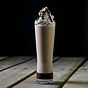 Batido de Caf e Avel