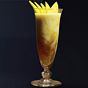 Batido Cremoso de Manga