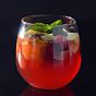 Infuso de Frutos Vermelhos
