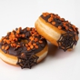 Donut Halloween