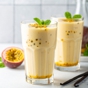 Smoothie Vanilla Passion Rush