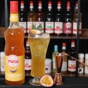 Cerveja com Toschi de Maracuj