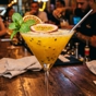 Daiquiri Maracuj�