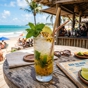 Mojito de Maracuj�