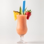 Strawberry Colada