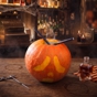 Pumpkin Punch