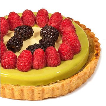 Tarte de Autor