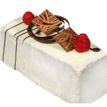 Lingote Branco