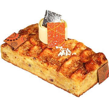 Torta Doce Despertar