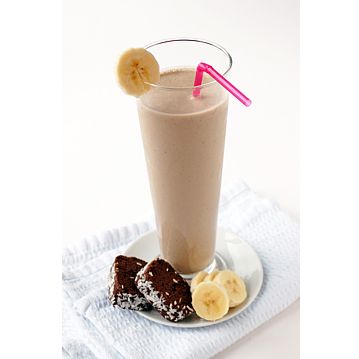 Smoothie Banoffee Pie