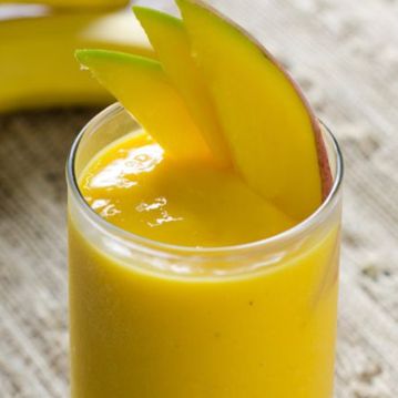 Smoothie Manga Banana