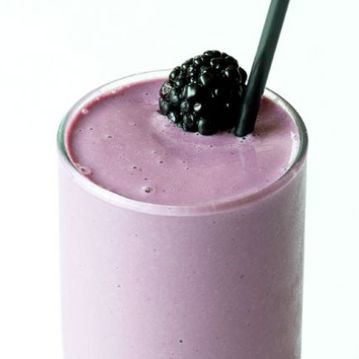 Smoothie Mirtilo