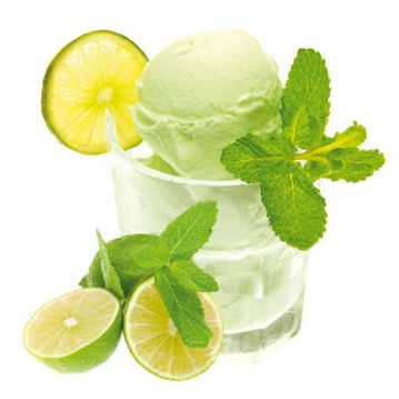 Gelado Mojito