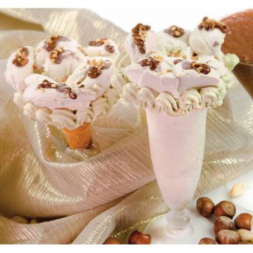Gelado Hudson Bay